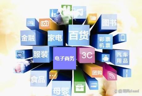 食品電商的破局之道 在互聯網時代找到新增長引擎